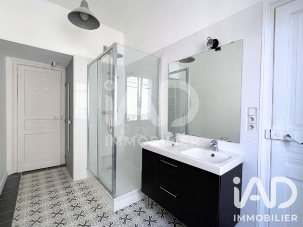Appartement à vendre 4 pièces 80 m² La Madeleine
