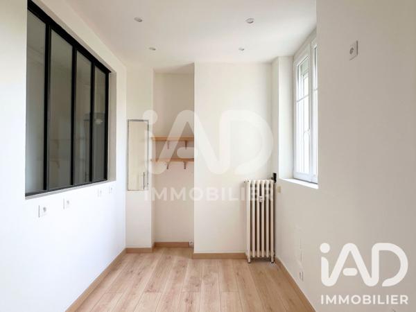 Appartement à vendre 4 pièces 80 m² La Madeleine