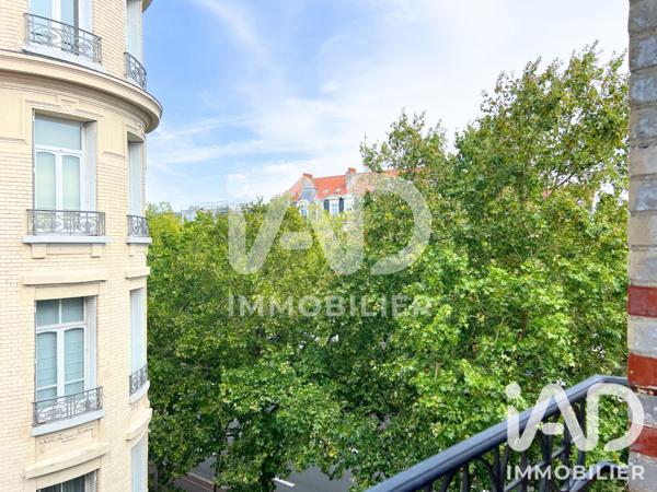 Appartement à vendre 4 pièces 80 m² La Madeleine