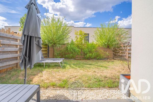 Appartement à vendre 3 pièces 71 m² Metz