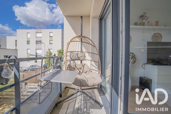 Appartement à vendre 3 pièces 71 m² Metz