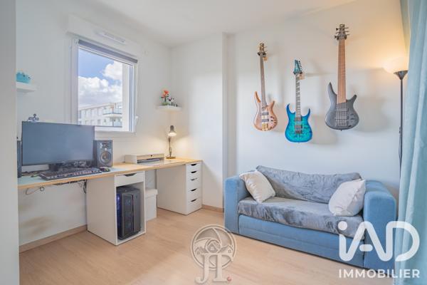 Appartement à vendre 3 pièces 71 m² Metz