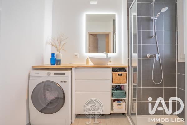 Appartement à vendre 3 pièces 71 m² Metz