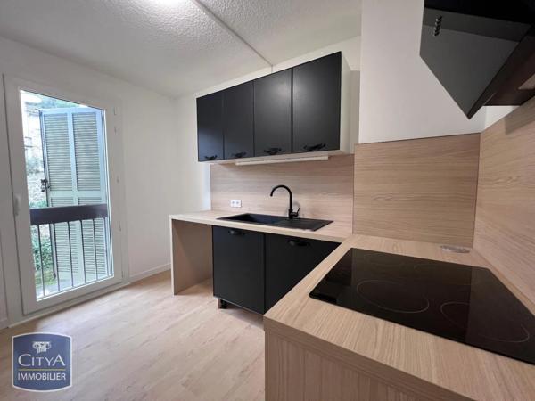 Appartement à louer 2 pièces 62.75m²