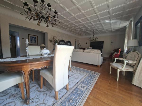 Appartement de standing en plein centre ville!