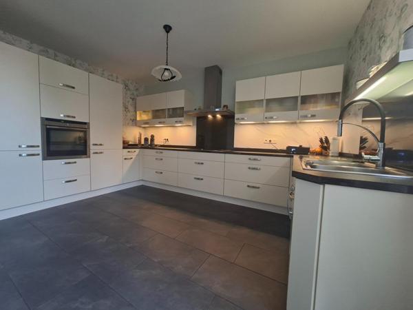 Appartement de standing en plein centre ville!