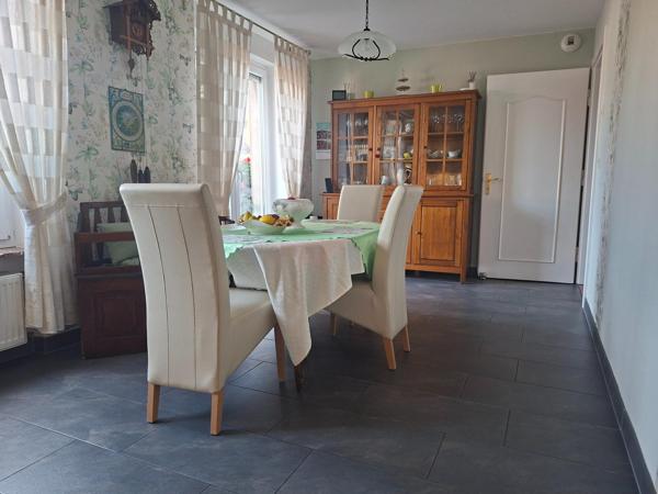 Appartement de standing en plein centre ville!