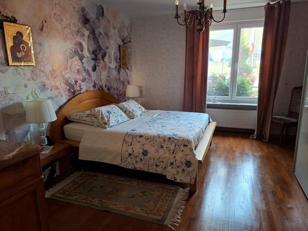 Appartement de standing en plein centre ville!