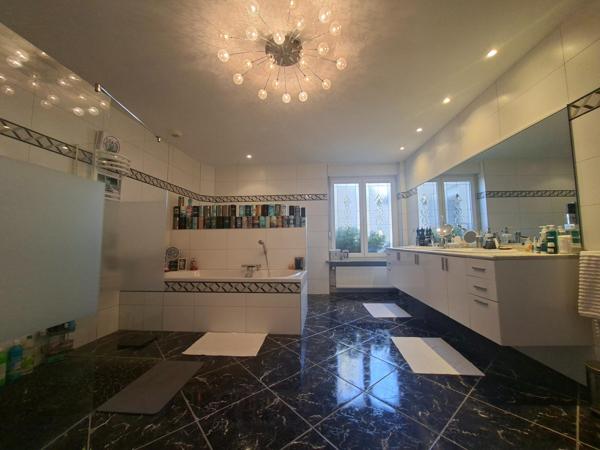 Appartement de standing en plein centre ville!