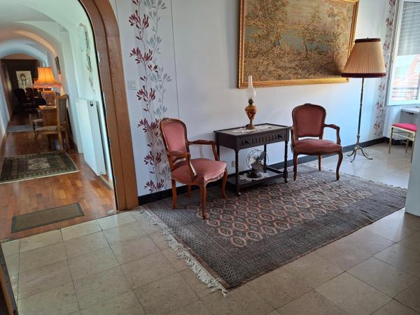 Appartement de standing en plein centre ville!