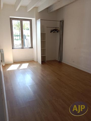 Location maison Bain De Bretagne : 750 € - AJP Immobilier Bain-de-Bretagne