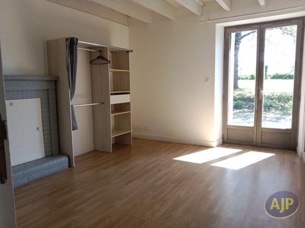 Location maison Bain De Bretagne : 750 € - AJP Immobilier Bain-de-Bretagne