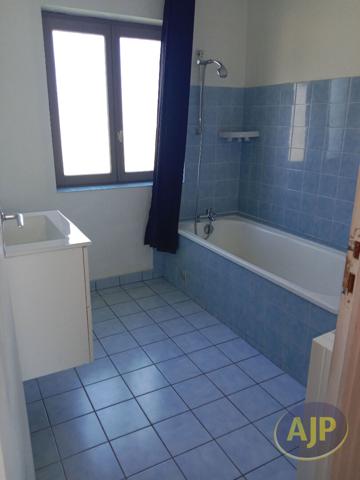 Location maison Bain De Bretagne : 750 € - AJP Immobilier Bain-de-Bretagne