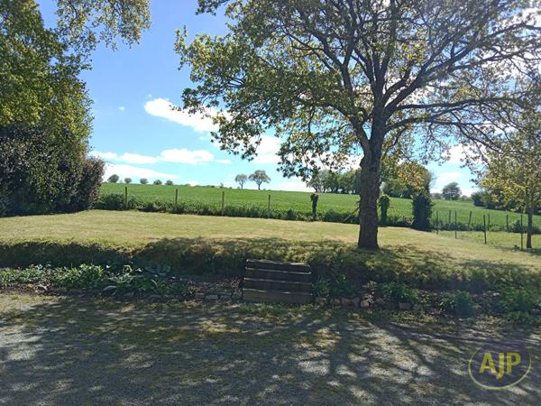 Location maison Bain De Bretagne : 750 € - AJP Immobilier Bain-de-Bretagne