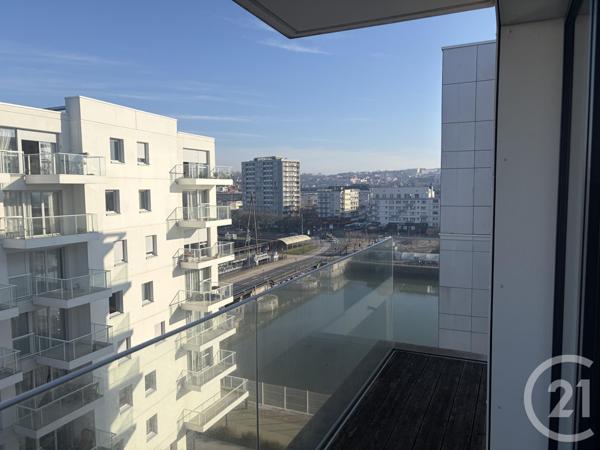 Appartement F2 à vendre  3 pièces - 38 m2 BOULOGNE SUR MER - 62