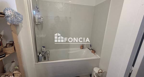 Location Appartement 3 pièces 60.41 m² - Maxéville 54320