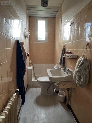 Maison à vendre à Gourin dans le Morbihan (56110), ref : 29122-1591