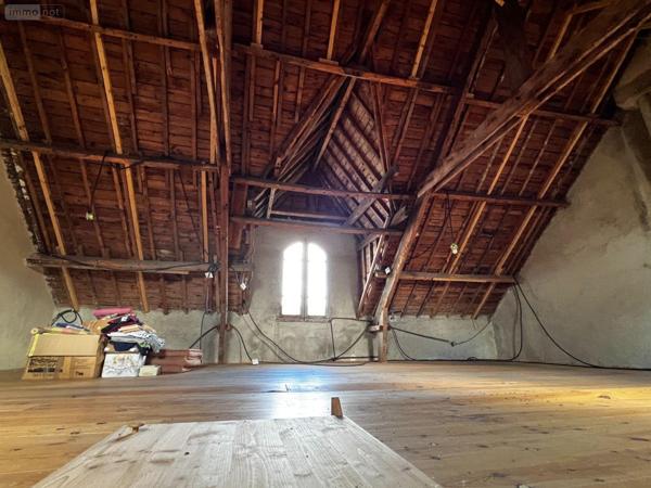 Maison à vendre à Gourin dans le Morbihan (56110), ref : 29122-1591