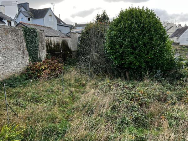 Maison à vendre à Gourin dans le Morbihan (56110), ref : 29122-1591