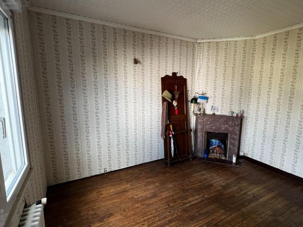 Maison à vendre à Gourin dans le Morbihan (56110), ref : 29122-1591