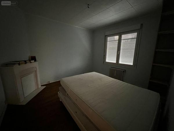 Maison à vendre à Gourin dans le Morbihan (56110), ref : 29122-1591