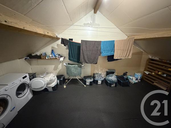 Maison à vendre  6 pièces - 160,77 m2 LANNEMEZAN - 65