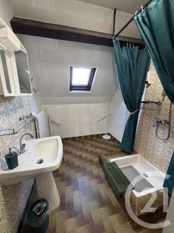 Maison à vendre  6 pièces - 160,77 m2 LANNEMEZAN - 65