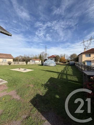 Maison à vendre  6 pièces - 160,77 m2 LANNEMEZAN - 65