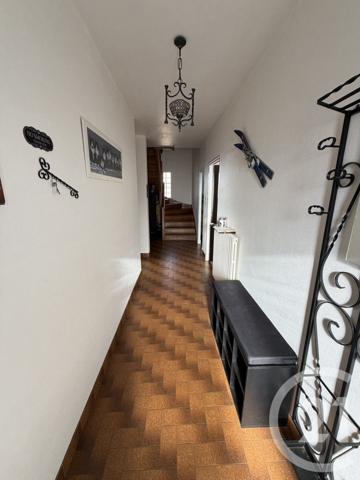 Maison à vendre  6 pièces - 160,77 m2 LANNEMEZAN - 65