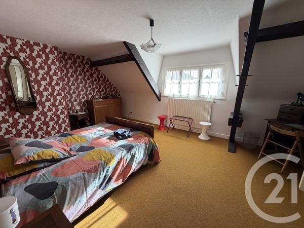 Maison à vendre  6 pièces - 160,77 m2 LANNEMEZAN - 65