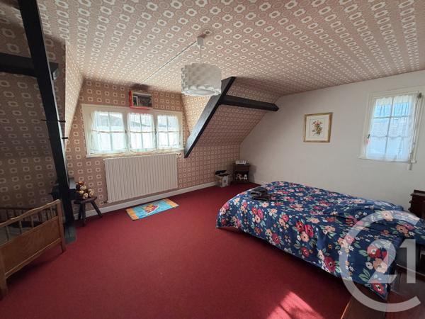 Maison à vendre  6 pièces - 160,77 m2 LANNEMEZAN - 65