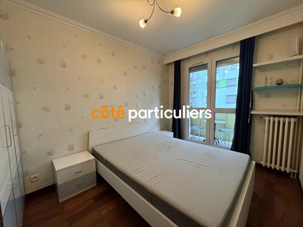 Vente Appartement66,75 m² - 4 Pièces - PARIS (75019)