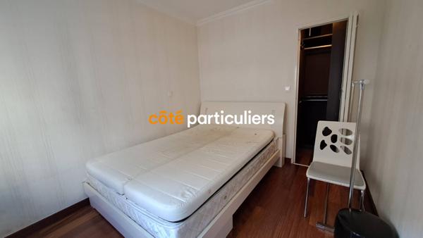 Vente Appartement66,75 m² - 4 Pièces - PARIS (75019)
