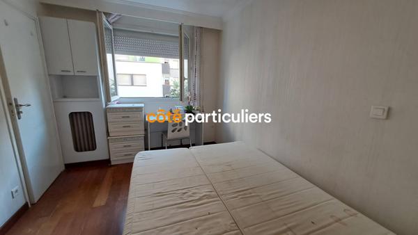 Vente Appartement66,75 m² - 4 Pièces - PARIS (75019)