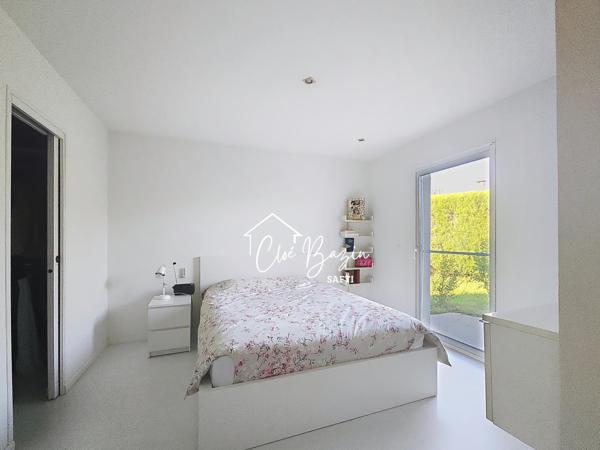 Prestigieuse propriété de 170 m² — 6 pièces, piscine, grande terrasse et jardin