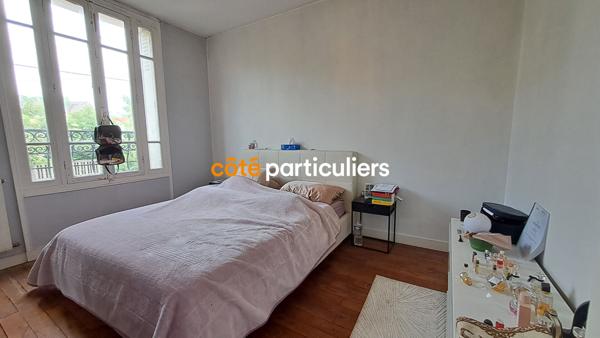 Vente Maison4 Pièces - LA COURNEUVE (93120)