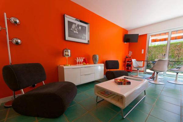 Très bel appartement de deux pièces en hyper cengtrfe de La Baule