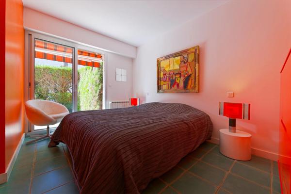 Très bel appartement de deux pièces en hyper cengtrfe de La Baule