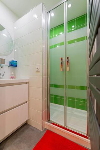 Très bel appartement de deux pièces en hyper cengtrfe de La Baule