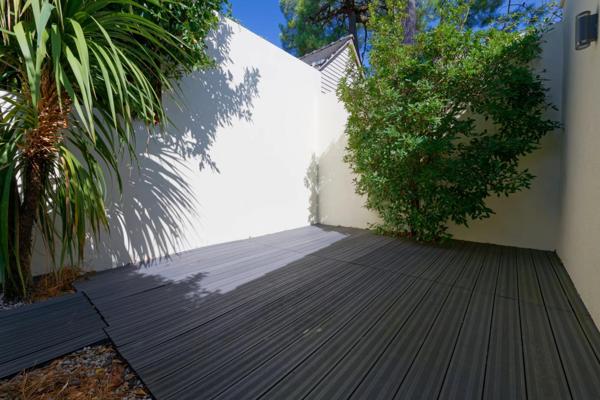 Très bel appartement de deux pièces en hyper cengtrfe de La Baule