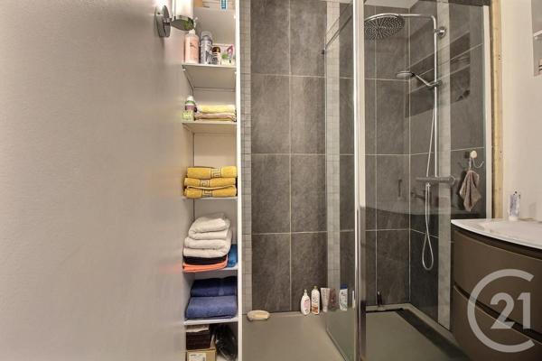 Appartement F4 à vendre  4 pièces - 73,63 m2 FRESNES - 94