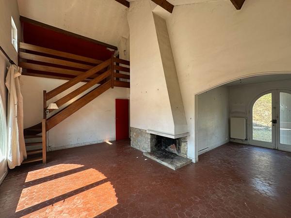 Maison Le Touquet Paris Plage 90 m²