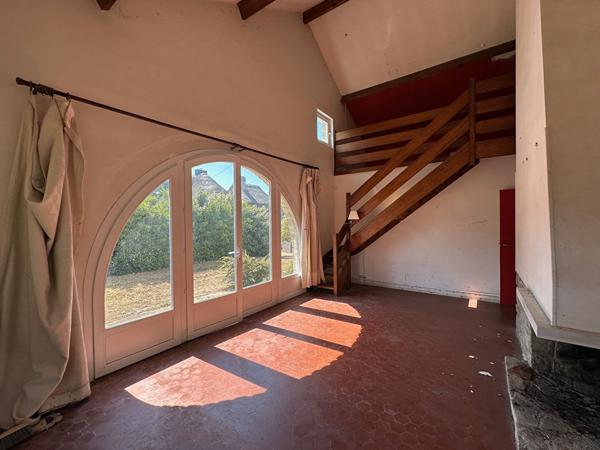 Maison Le Touquet Paris Plage 90 m²