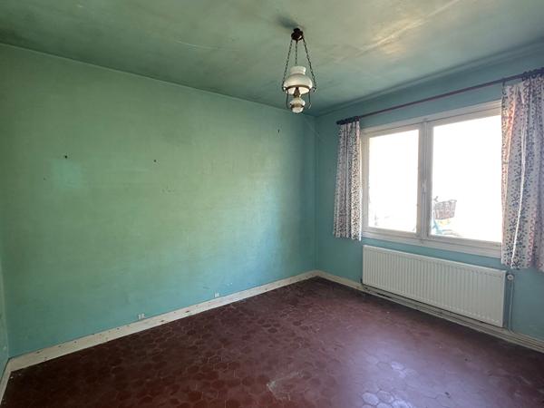 Maison Le Touquet Paris Plage 90 m²