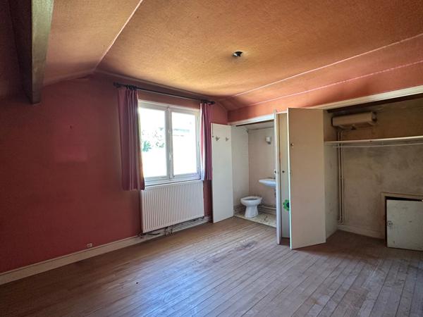 Maison Le Touquet Paris Plage 90 m²