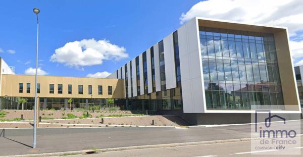 BELLE OPPORTUNITE DE BUREAUX