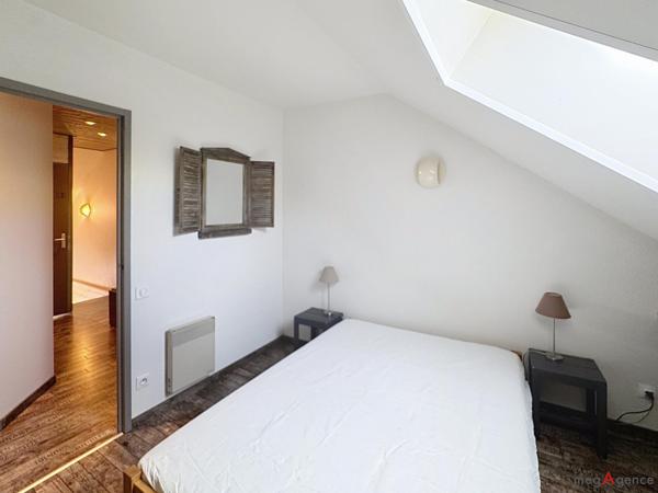 Appartement à GRESSE-EN-VERCORS, 38650 - 3 pièces 43m²