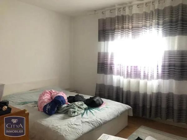 Appartement à louer 3 pièces 71m²