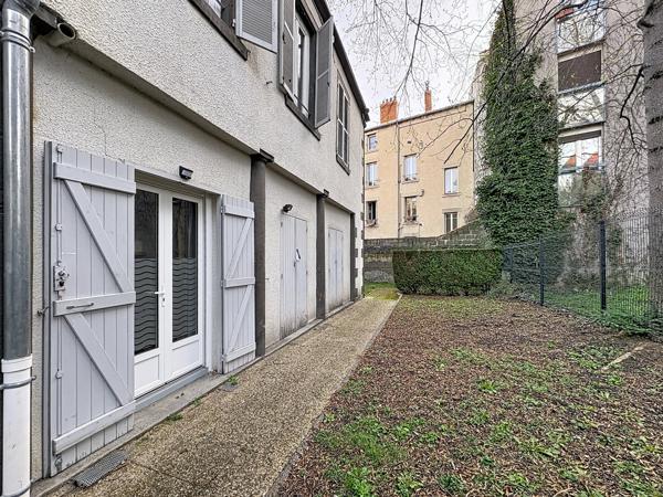 Appartement 1 pièce - 21 m² Exclusivité efficity