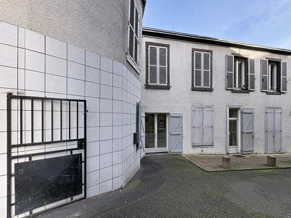 Appartement 1 pièce - 21 m² Exclusivité efficity